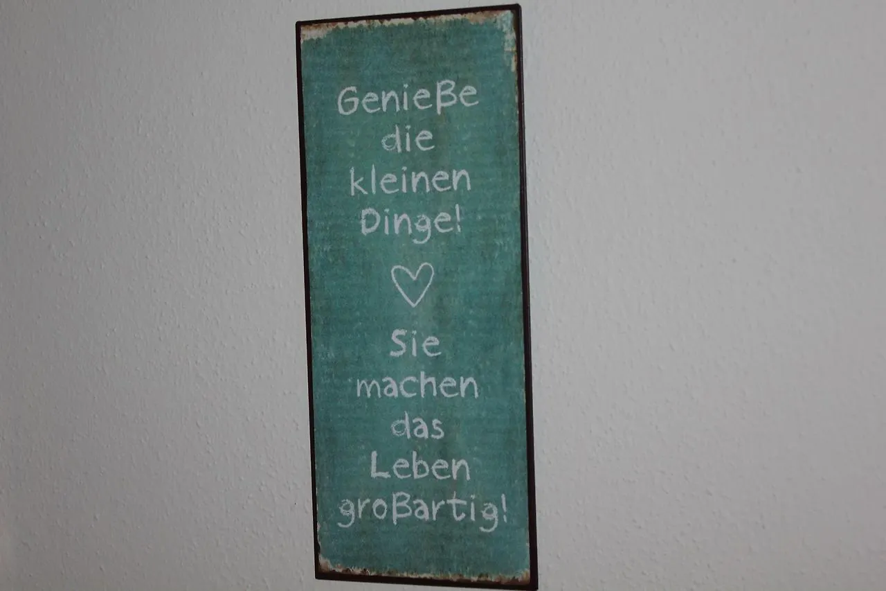 Apartment Andrea - Chiemgau Karte Inzell