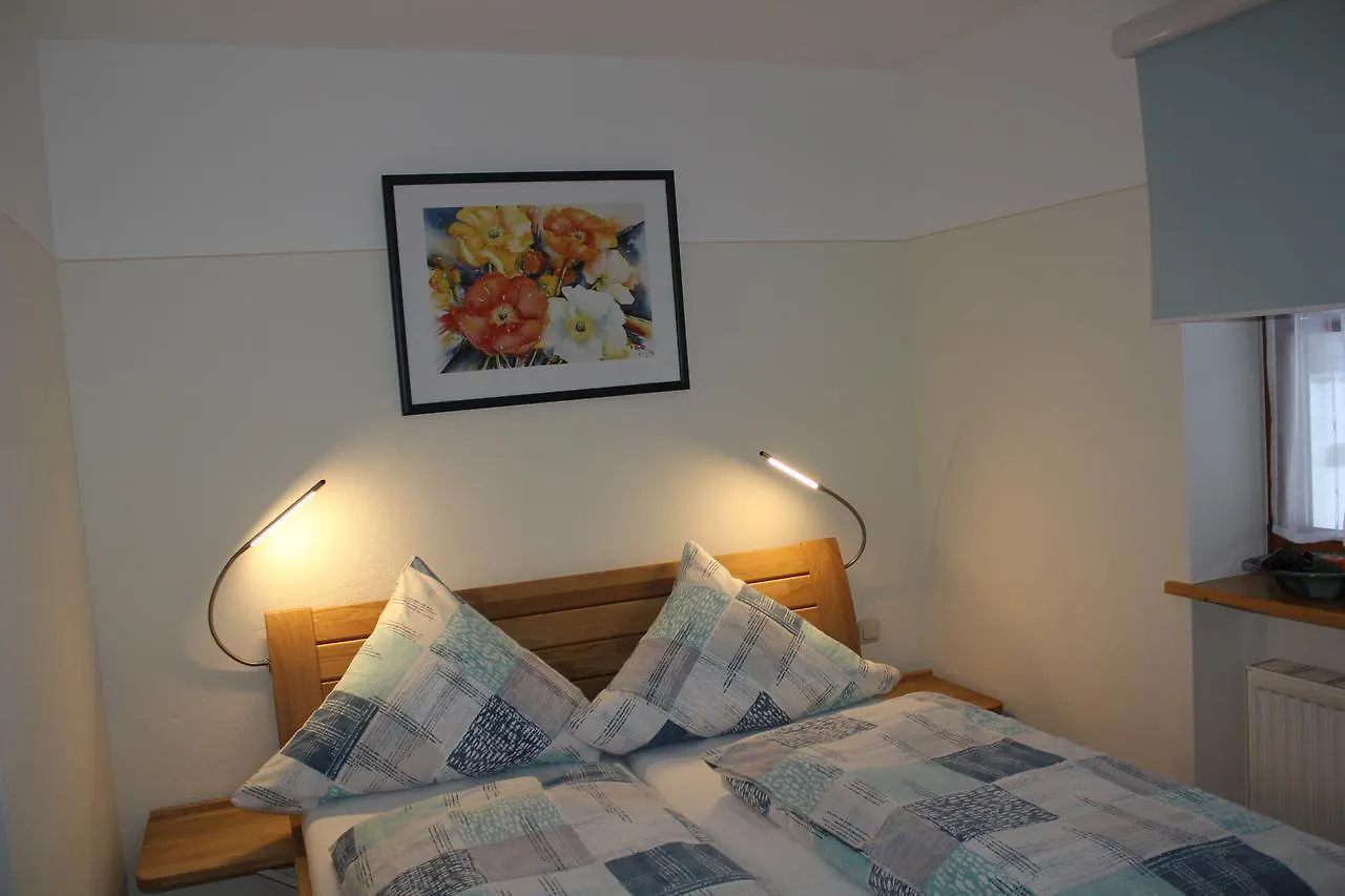 Apartment Andrea - Chiemgau Karte Inzell