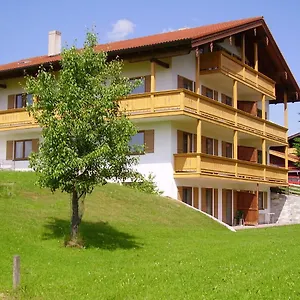 Appartement Lindenhof - Mit Chiemgaukarte, Inzell